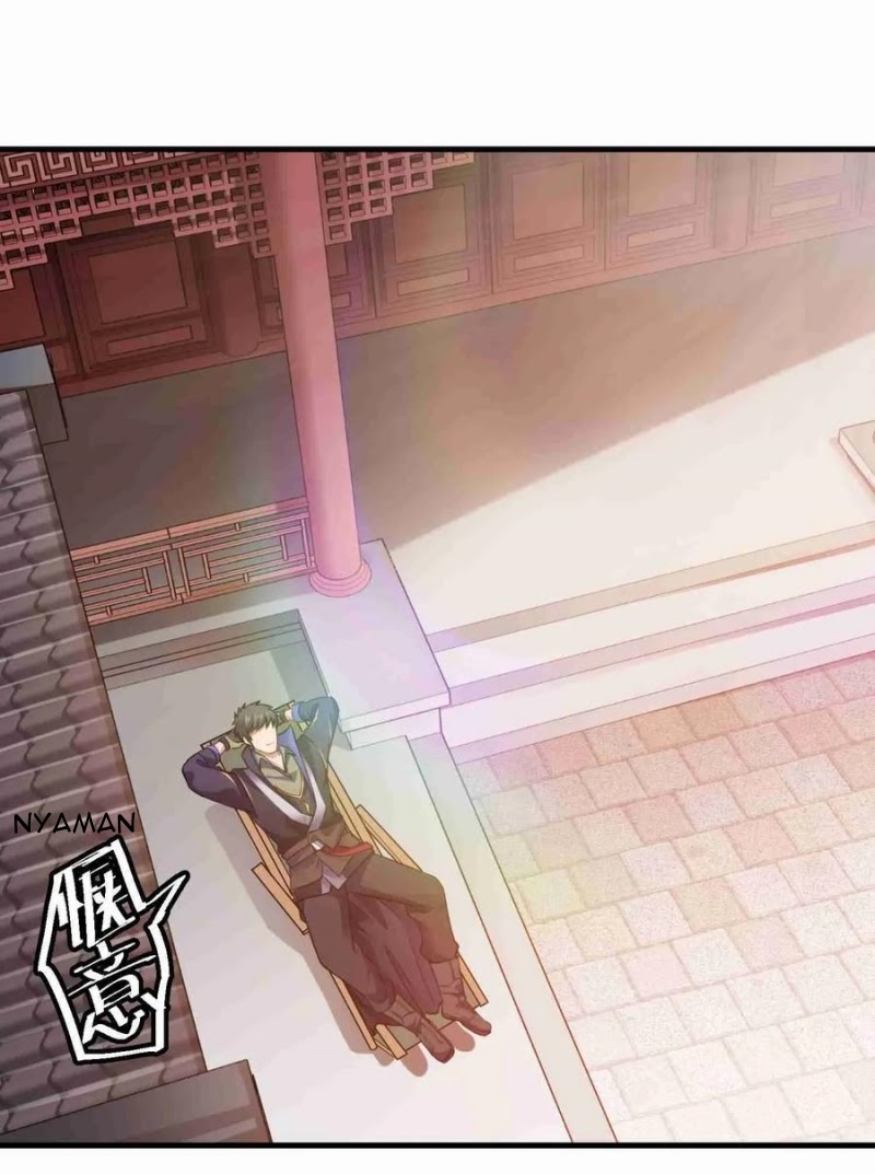 First Dragon (Yuanlong) Chapter 71 Gambar 3